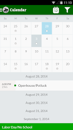 Moffat CSD #2 poster 4