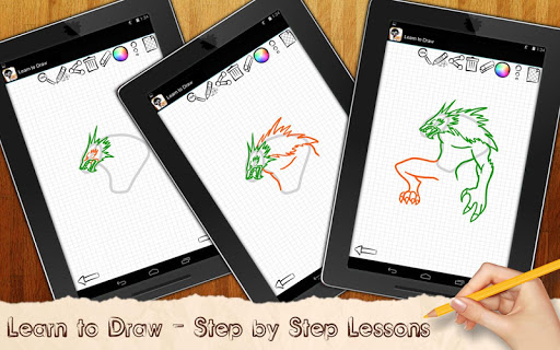 免費下載家庭片APP|Learn to Draw Vampires app開箱文|APP開箱王