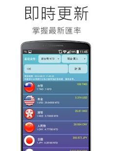 免費下載財經APP|匯率計算機 app開箱文|APP開箱王