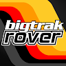 Bigtrak Rover TabletController Application icon