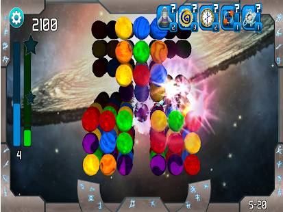 QD3 Screenshots 3