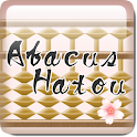 Abacus -Hatou- logo