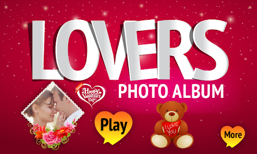 How to mod Lovers Photo Album lastet apk for android