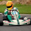 Krazy Kart Racing logo