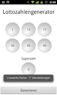 How to get Lottozahlengenerator patch 1.3 apk for bluestacks