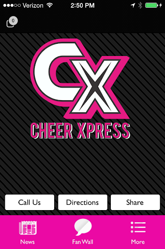 Cheer Dance Express