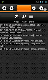 Dynamic DNS Update poster 4