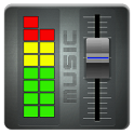 Music Volume EQ icon