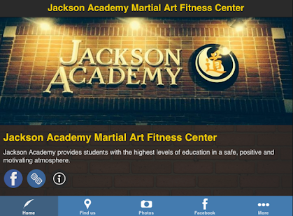 Free Jackson Academy APK for PC