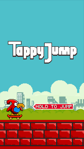 Tappy Jump