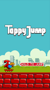 Lastest Tappy Jump APK for Android