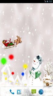 How to download Christmas Snow Live Wallpaper 1.08 unlimited apk for android