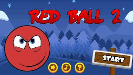 New Red Ball 2