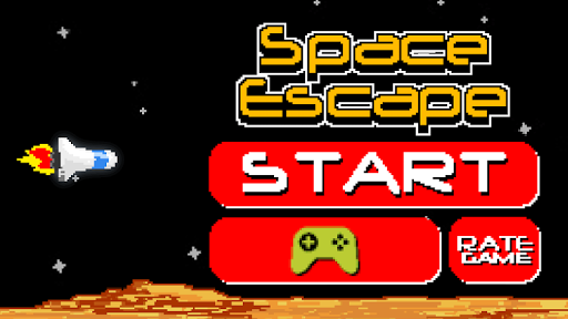 Space Escape