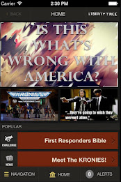 Liberty Tree by Crowd Hub poster 1