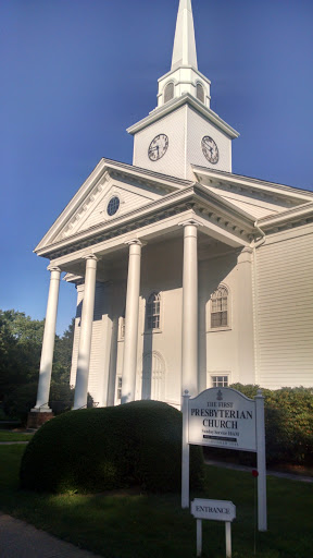 East Hampton First Presbyterian Church