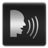 TiKL Touch Talk Walkie Talkie mobile app icon