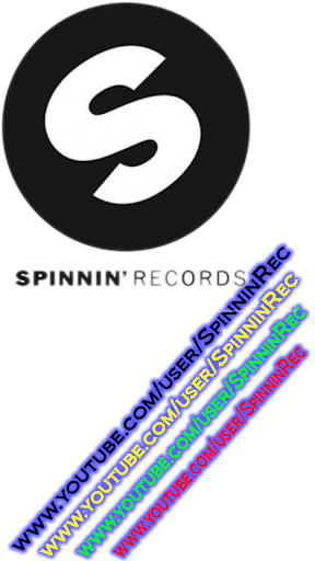 Spininn' Records 2014