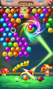 Free Bubble Lamp APK