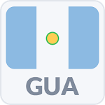 Cover Image of Télécharger Radio Guatemala 1.1 APK