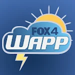 Cover Image of Descargar FOX 4 Dallas-Fort Worth: Clima 3.8.202 APK