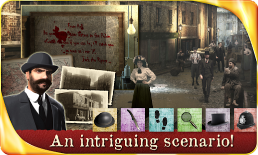 Free Download Jack the Ripper HD APK for PC