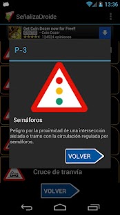 SeñalizaDroide Screenshots 2
