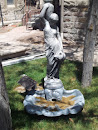 Statue of a Maiden