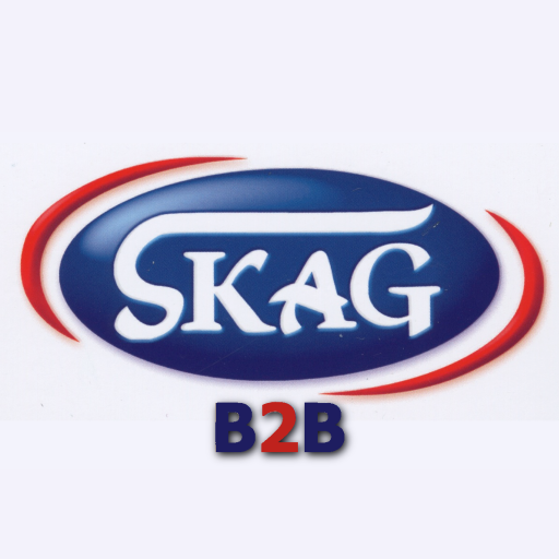 SKAG B2B 1401LPS LOGO-APP點子