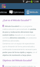 Escudiet APK Download for Android