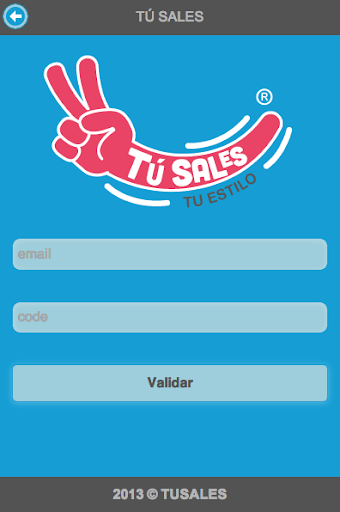 【免費生活App】Tu Sales-APP點子