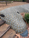 Crocodile of Willoughby Park