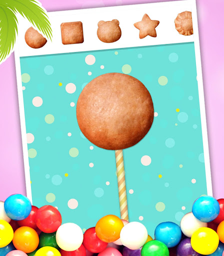 【免費教育App】Cake Pops! - Free Maker Games-APP點子