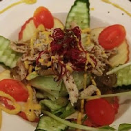 Uncle Alex kitchen 地中海風家庭料理