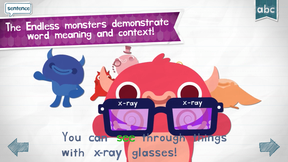 Endless Reader Android Apps on Google Play