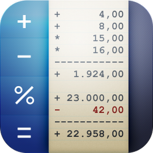CalcTape Smart Calculator.apk