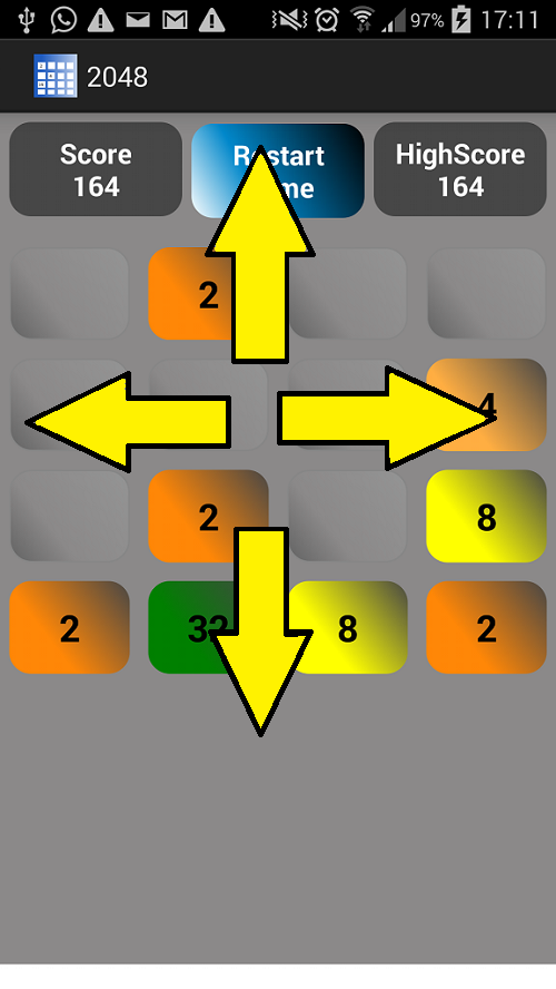 cool math games 2048 DriverLayer Search Engine