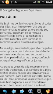 How to get Evangelho Segundo Espiritismo patch 7.0 apk for laptop