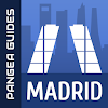Madrid Travel Guide by Application Nexus
