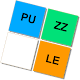 slide puzzle &sol; puzzle world APK