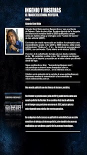 Free Ingenio y Miserias El fraude.. APK for PC