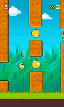 Floppy Bee - tap to flap APK