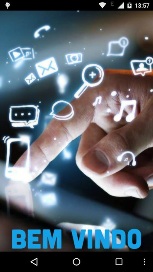 CentralTech - screenshot