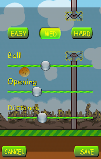 Bouncy Ball Escape Screenshots 2