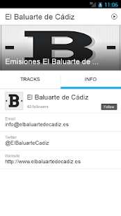 Lastest El Baluarte de Cádiz APK