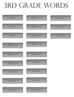 Worksheets 3 Grade Spelling Words 3rd grade spelling words android apps on google play screenshot thumbnail