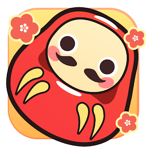 Daruma Doll 1.0