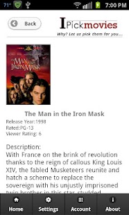 How to get I Pick Movies 0.1 apk for android