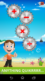 Lastest Maths App APK for PC