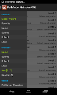 How to install Pathfinder Grimoire OGL 1.2 apk for bluestacks